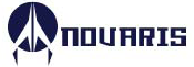 NOVARIS LOGO